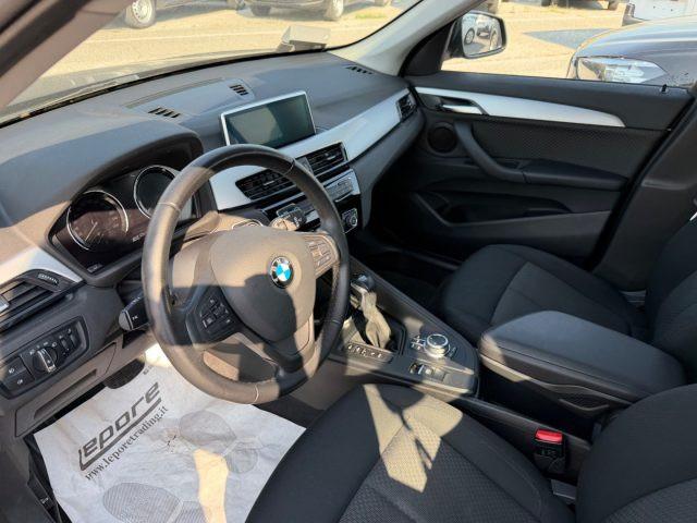 BMW X1 xDrive25e Business Advantage