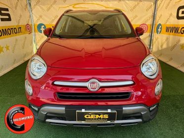 FIAT 500X 1.6 MultiJet 120 CV DCT Cross