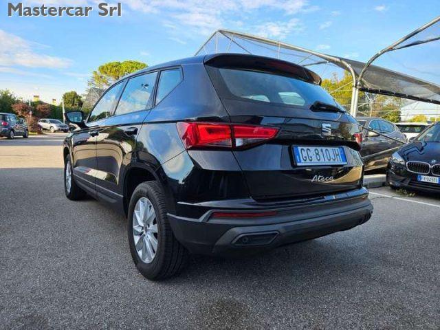 SEAT Ateca Ateca 2020 2.0 tdi Reference 115cv - GG810JH