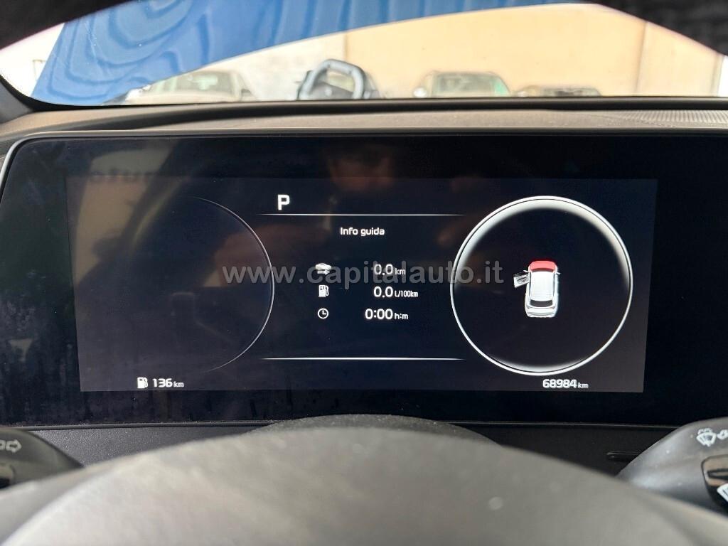 Kia Sportage 1.6 CRDi MHEV AWD DCT GT-line Plus NETTO 15500 MOTORE???