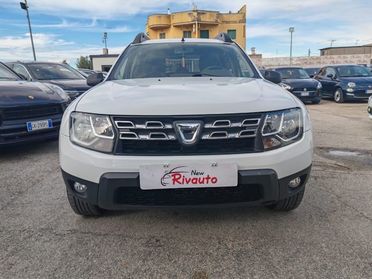 DACIA Duster 1.6 110CV 4x4 GPL Lauréate