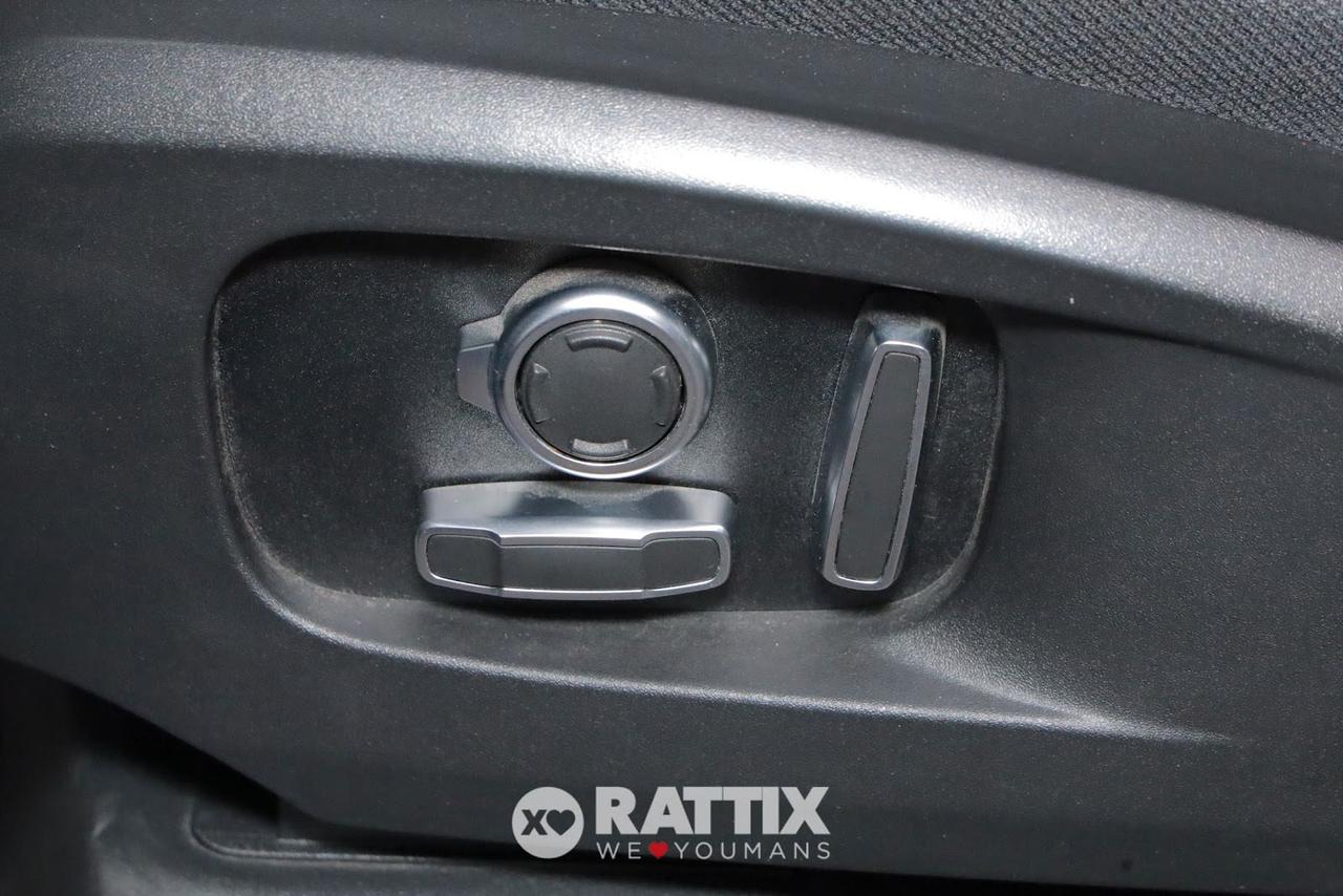 Land Rover Defender 3.0d 3.0 i6 Mhev 300CV X AWD Auto 8p.ti + tetto apribile & roof rack