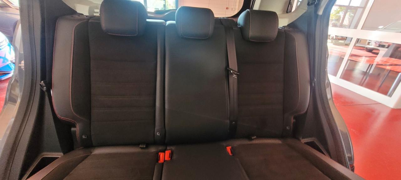 Ford EcoSport 1.0 EcoBoost 125 CV Start&Stop ST-Line