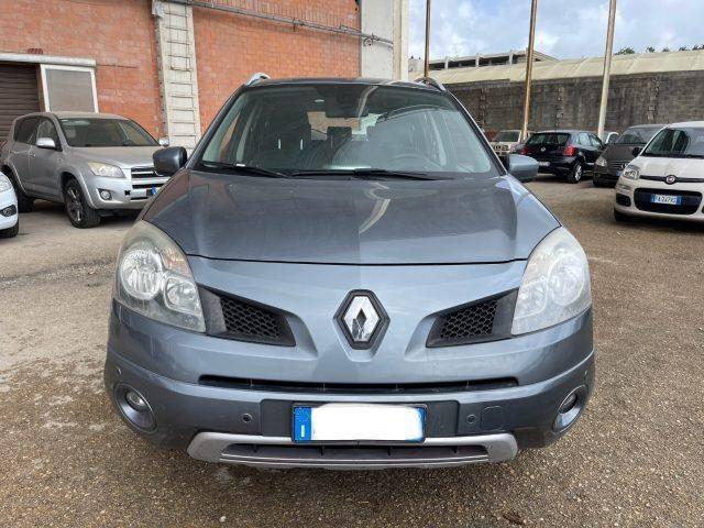 RENAULT Koleos 2.0 dCi 150CV 4X4