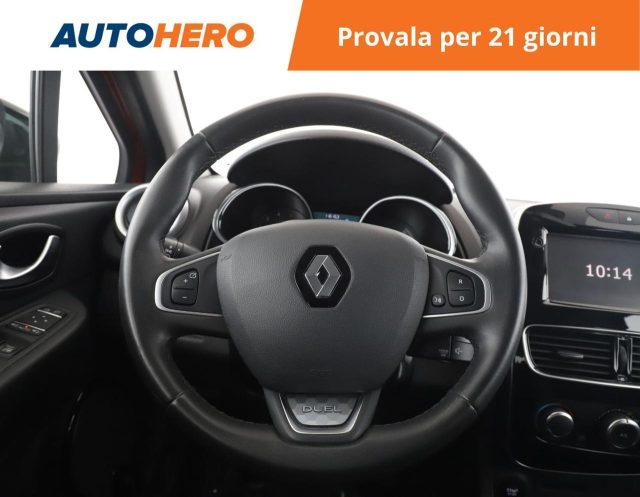 RENAULT Clio dCi 8V 90 CV Start&Stop 5 porte Energy Duel