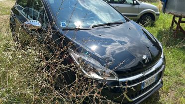 Peugeot 208 PureTech 68 5 porte Access