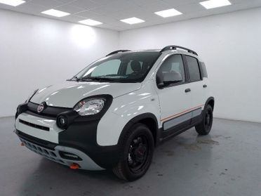 FIAT Panda 1.0 firefly hybrid Garmin s e s 70cv 5p.ti