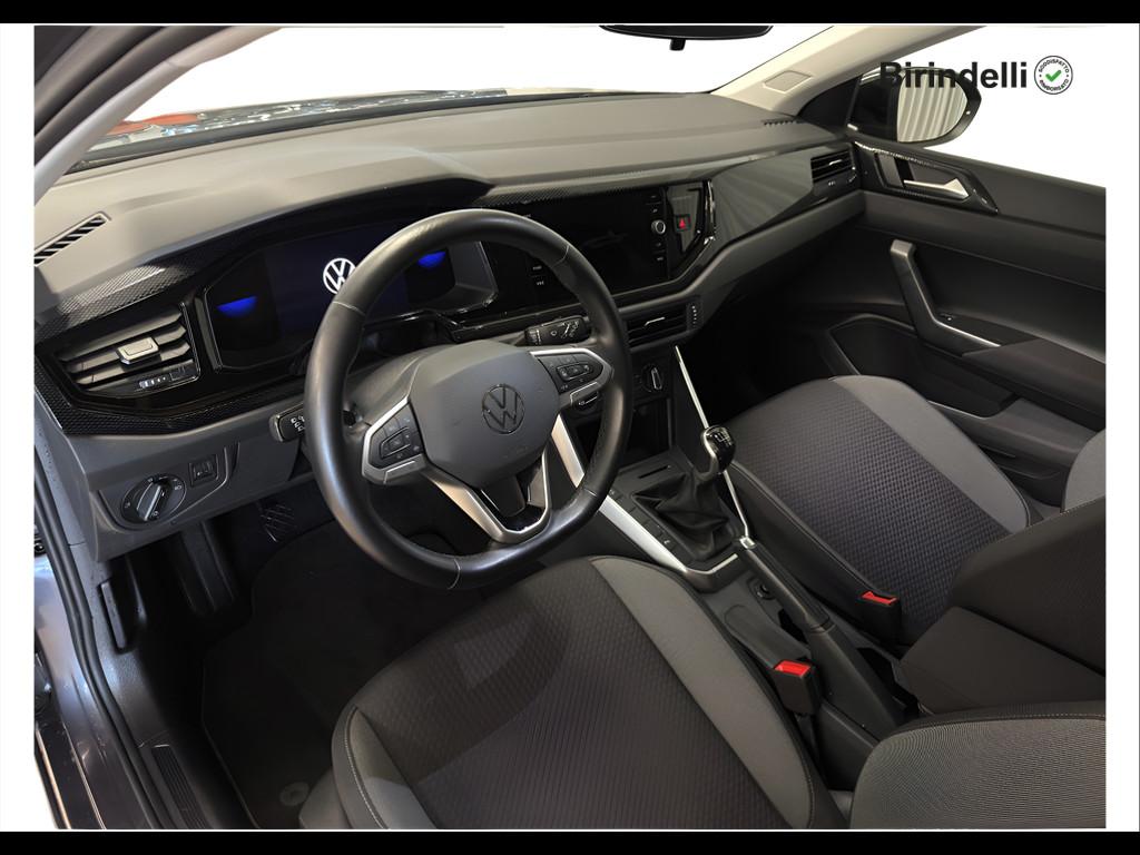 VOLKSWAGEN Taigo - Taigo 1.0 TSI 110 CV Life