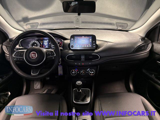 FIAT Tipo SW 1.6 Mjt 130 cv City Life - PROMO