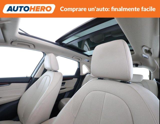 BMW 225 xe Active Tourer Luxury aut.