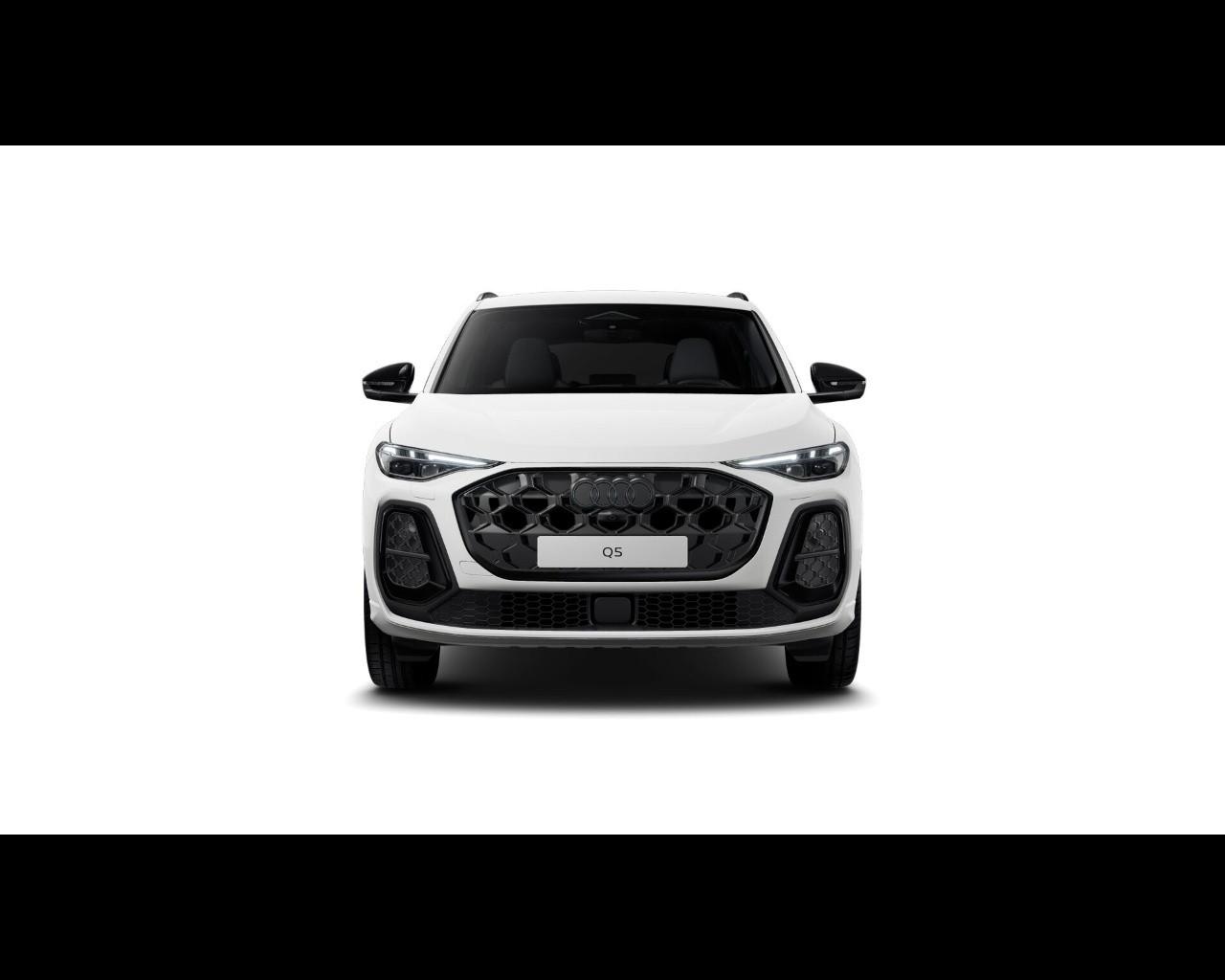 AUDI Audi Q5 SUV S line edition TDI quattro 150 kW S tronic