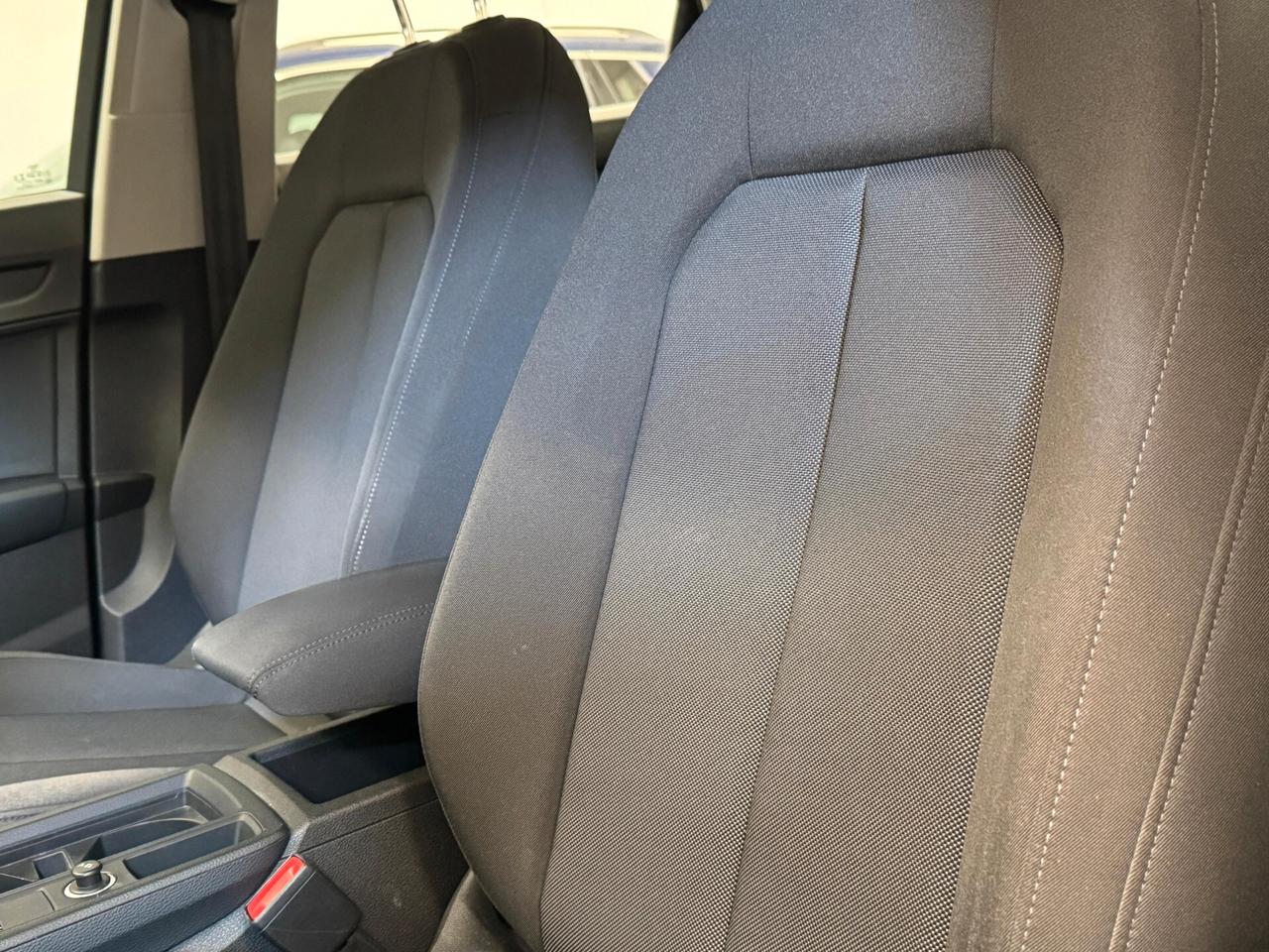 Audi Q3 35 TFSI S tronic MHEV