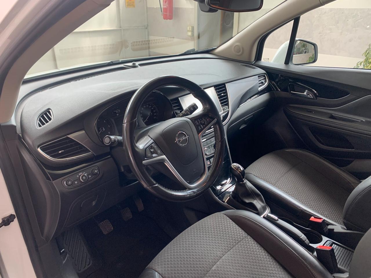 Opel Mokka X 1.6 CDTI Ecotec 4x2 Innovation