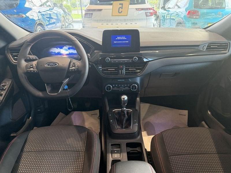 Ford Kuga 1.5 EcoBoost 150CV 2WD ST-Line
