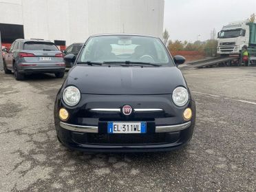 FIAT 500 500 1.2 EasyPower Pop