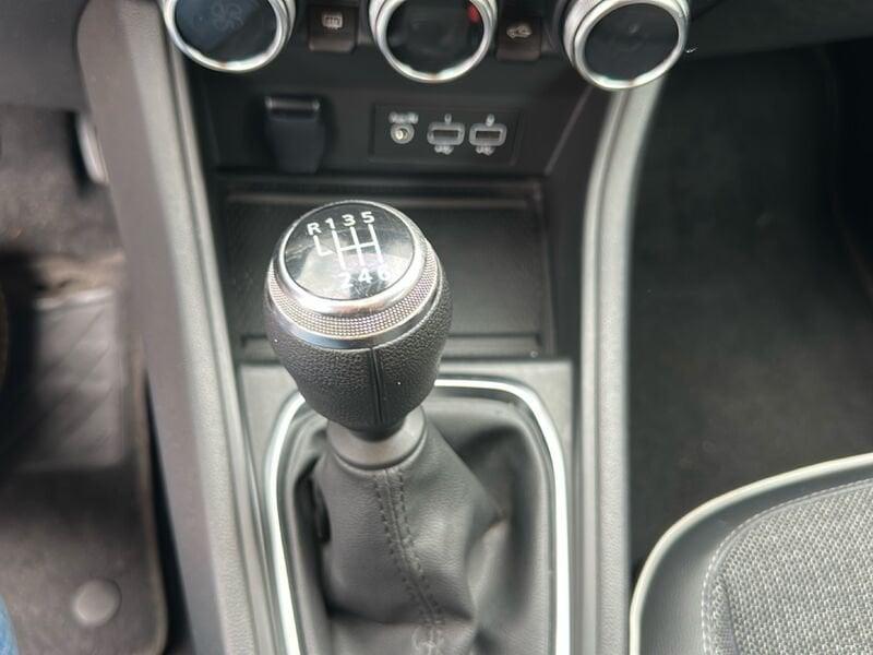 Renault Captur Captur TCe 100 CV GPL Techno