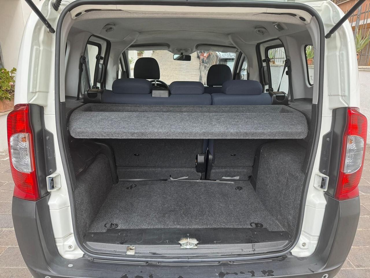 Citroen Nemo 1.3 hdi 75cv OK NEOPATENTATI