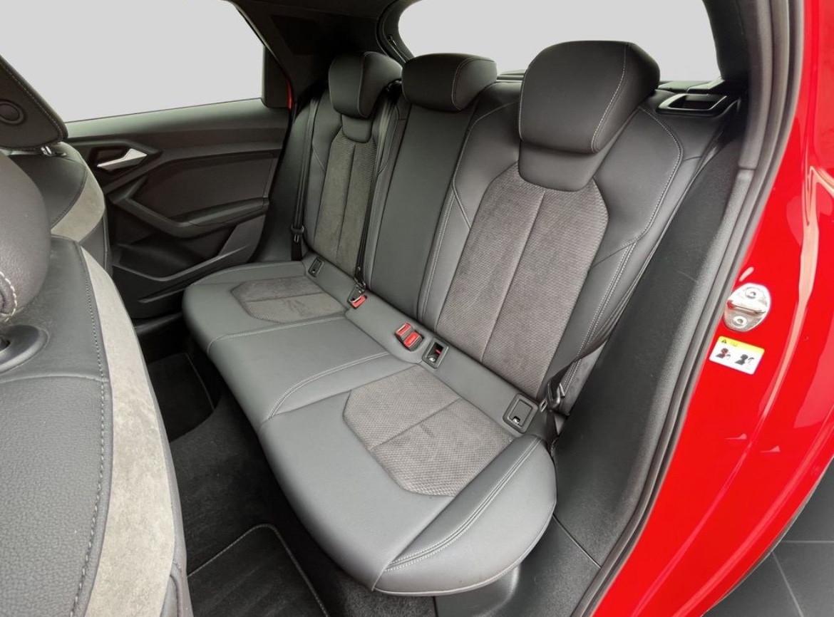 Audi A1 citycarver 30 TFSI S tronic S-LINE MATRIX FULL