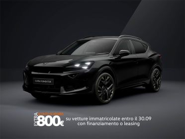 Cupra Formentor 1.5 e-hybrid tribe edition 204cv dsg