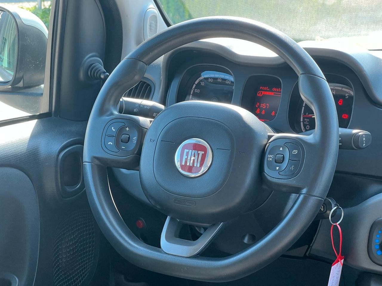 Fiat Panda 1.2 EasyPower Lounge