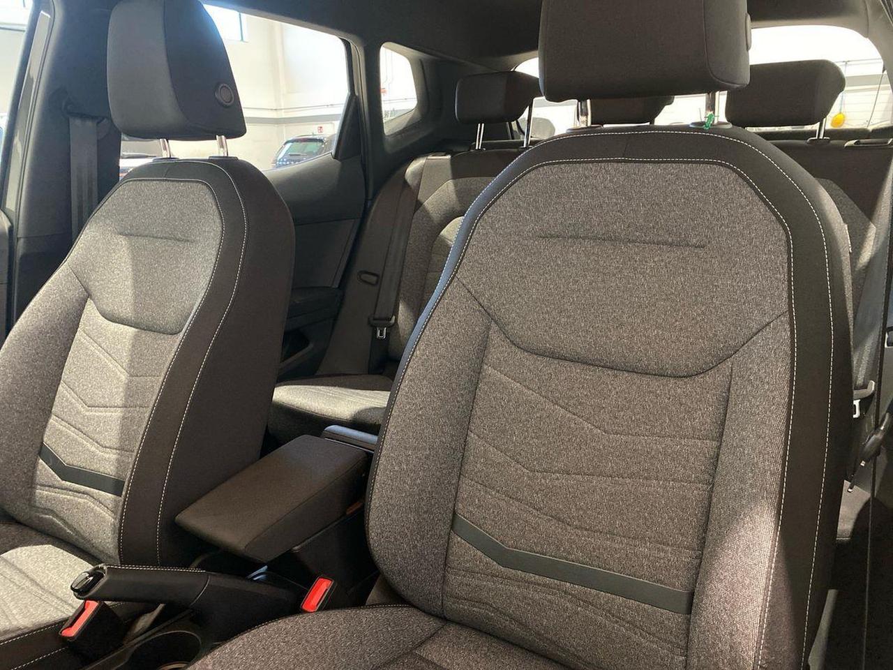 Seat Arona 1.0 ecotsi 95cv xperience