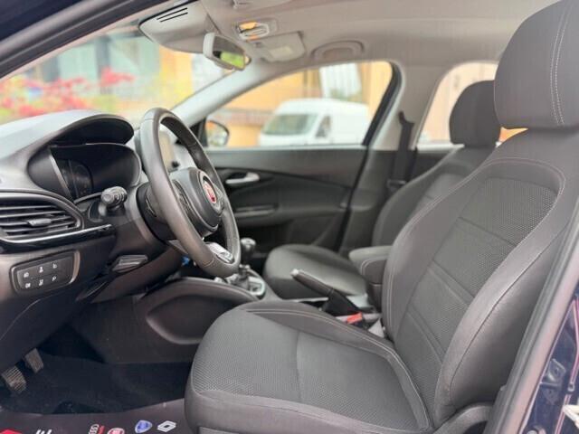 FIAT Tipo 1.6 Mjt S&S 130 CV SW