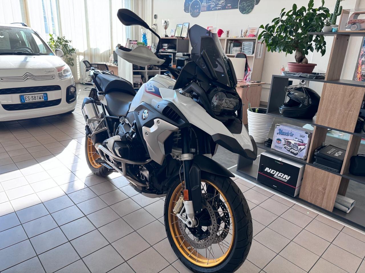Bmw R 1250 GS