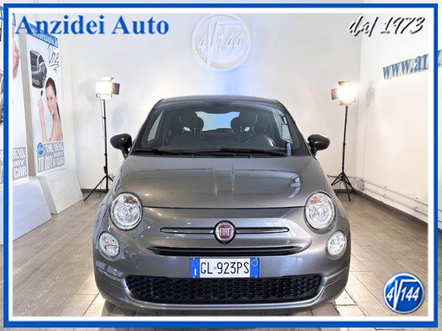 FIAT 500 1.0 Hybrid Cult