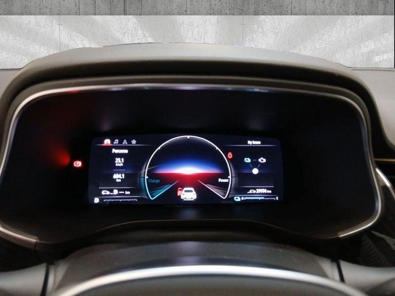 Renault Arkana 1.6 E-Tech full hybrid E-Tech Engineered Fast Track 145cv