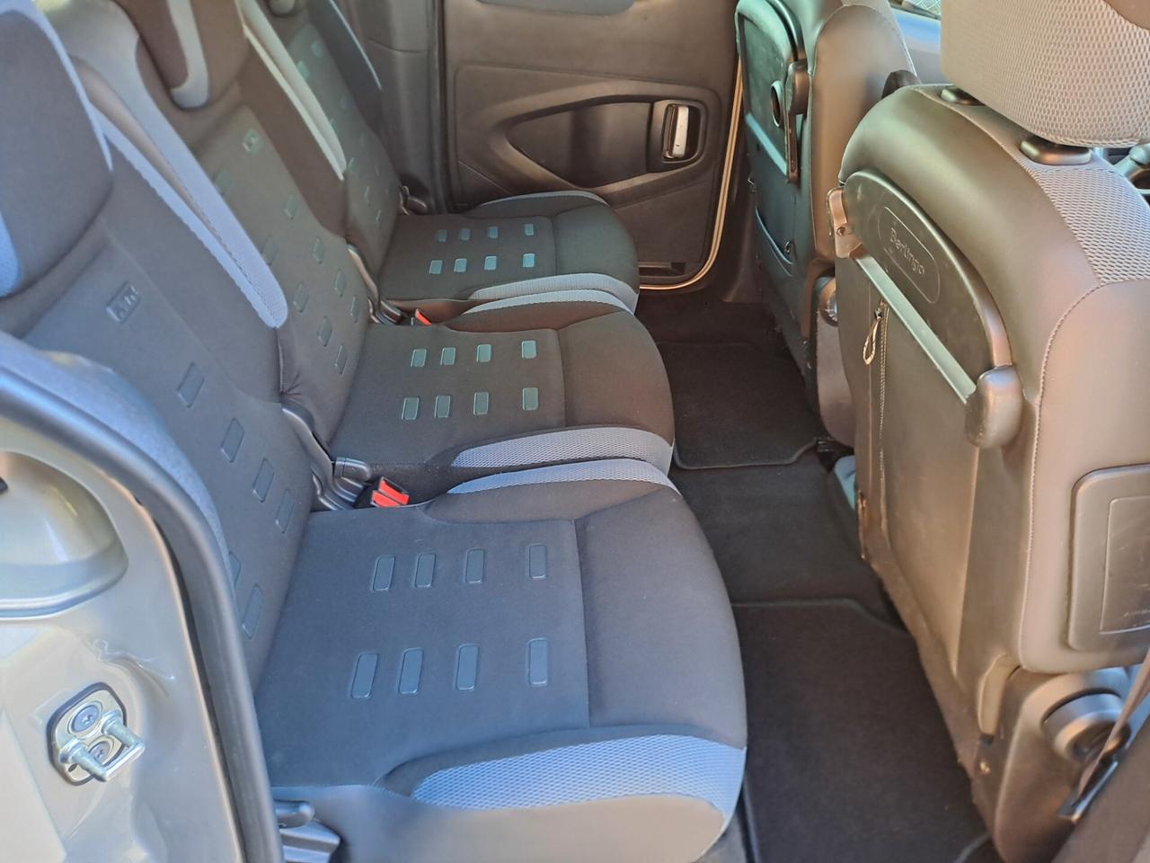 Citroen Berlingo 1.6 HDi 75CV FAP Multispace