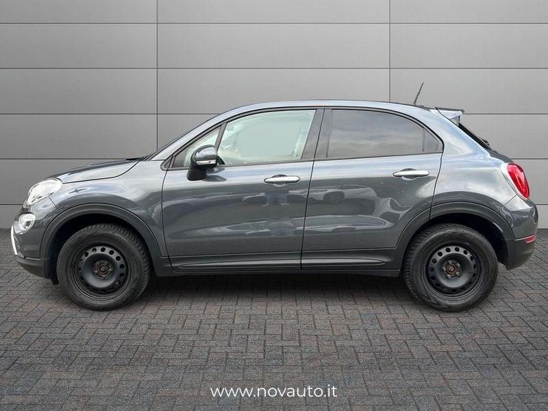 FIAT 500X 1.4 MAir 170cv AT9 4x4 Cross Plus