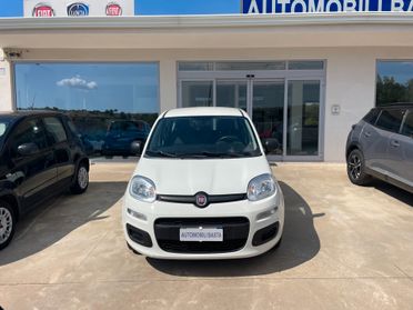 Fiat Panda 1.0 FireFly S&S Hybrid Easy