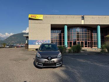 Renault Scenic Scénic TCe 115 CV Start&Stop Energy Limited