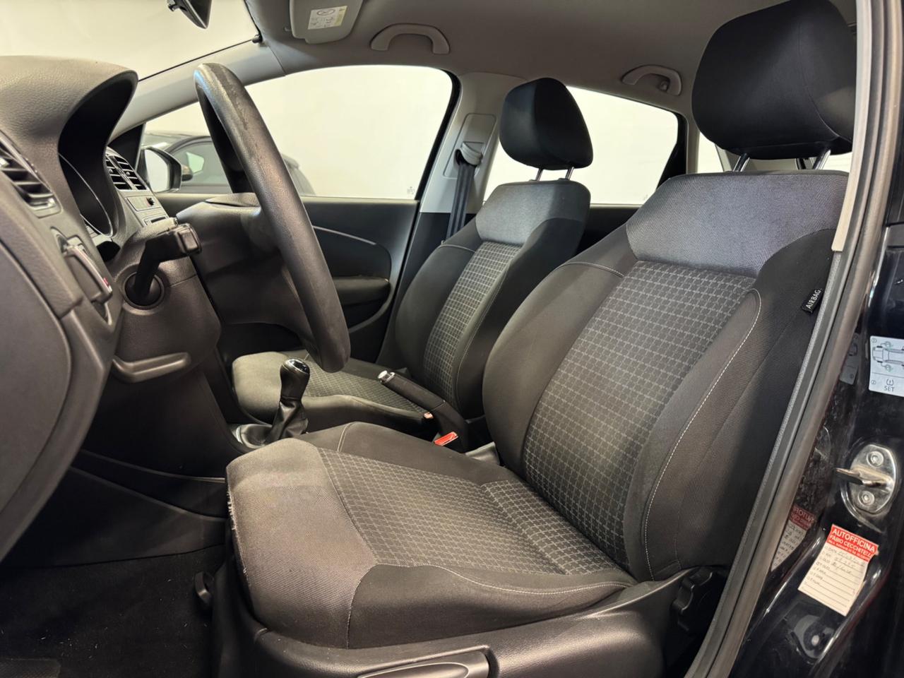 Volkswagen Polo 1.0 75CV EURO 6! AFFARE!
