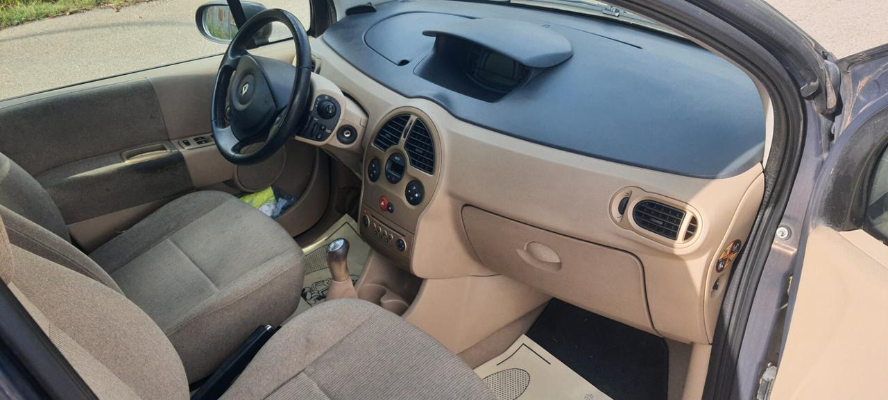 Renault Modus 1.2 OCCASIONE