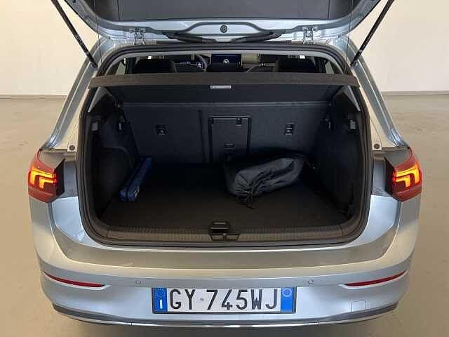 Volkswagen Golf 1.5 TSI eHybrid DSG Style