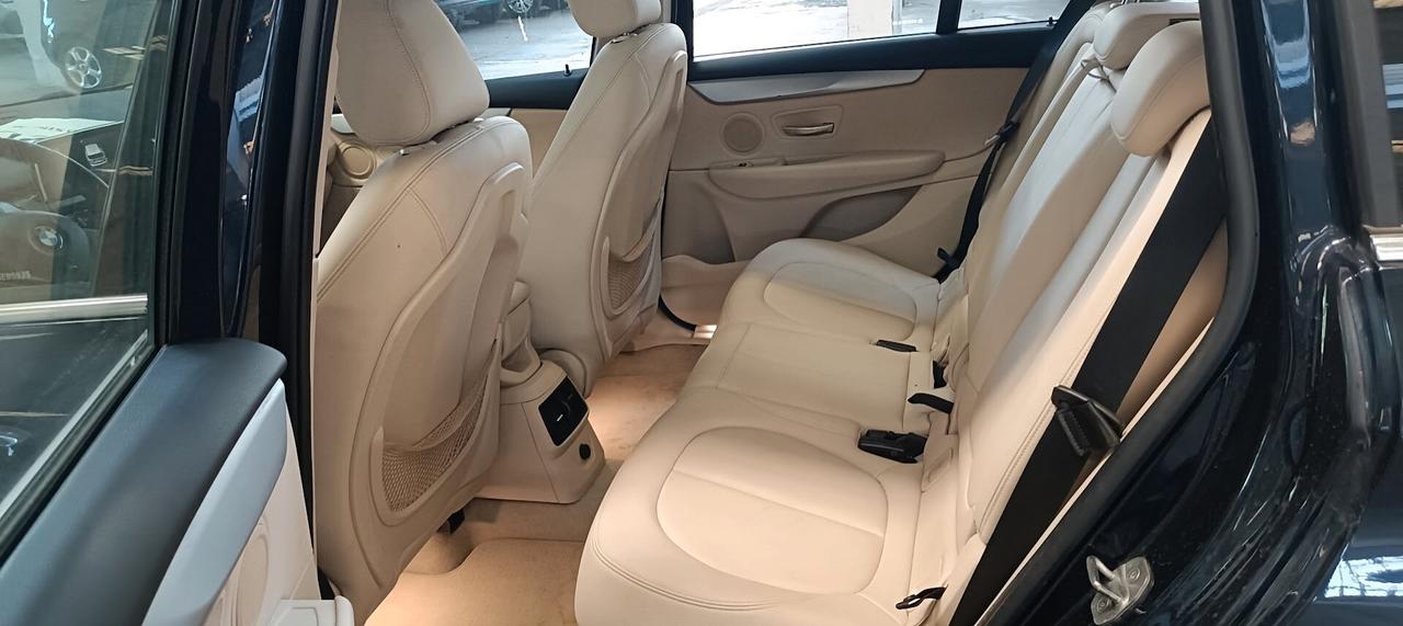 Bmw 218 218d Coupé Luxury