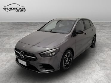 Mercedes-Benz Classe B - W247 2018 - B 250 e phev (eq-power) Premium auto