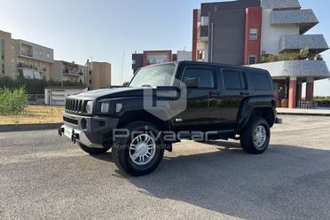 HUMMER H3 3.7 aut. Luxury