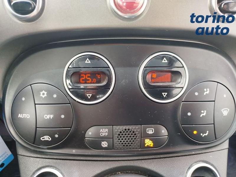 FIAT 500 500 1.0 Hybrid Sport