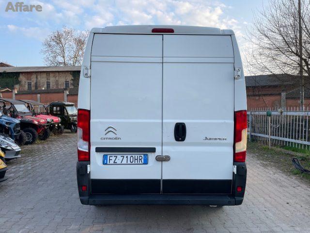 CITROEN Jumper 33 BlueHDi 130 PM-TM Furgone
