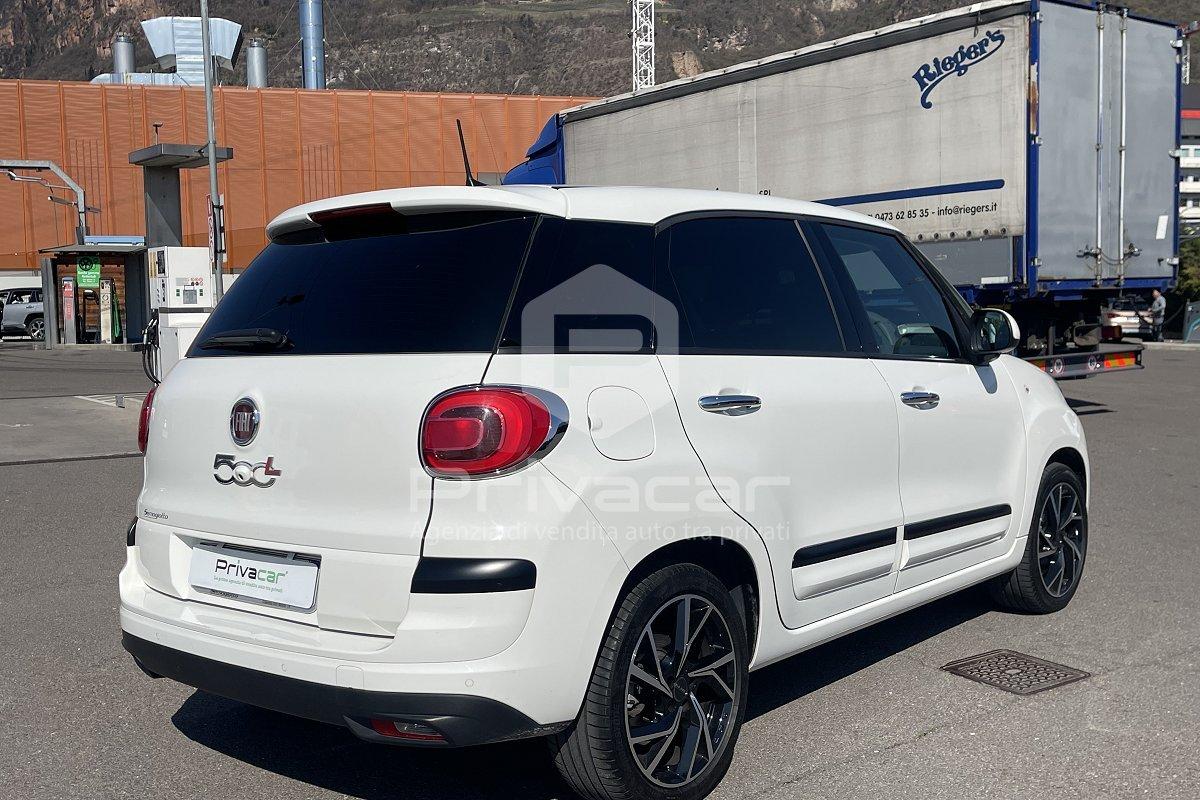FIAT 500L Pro 1.6 MJT 120CV Pop Star 4 posti (N1)