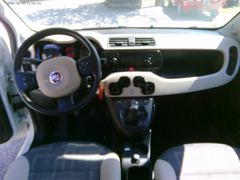 Fiat Panda 1.3 MJT 95 CV S&S 4x4
