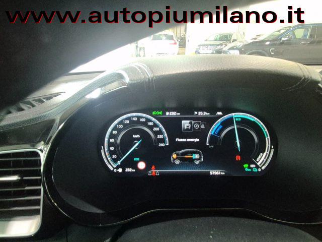 KIA XCeed 1.6 GDi 141 CV PHEV DCT High Tech