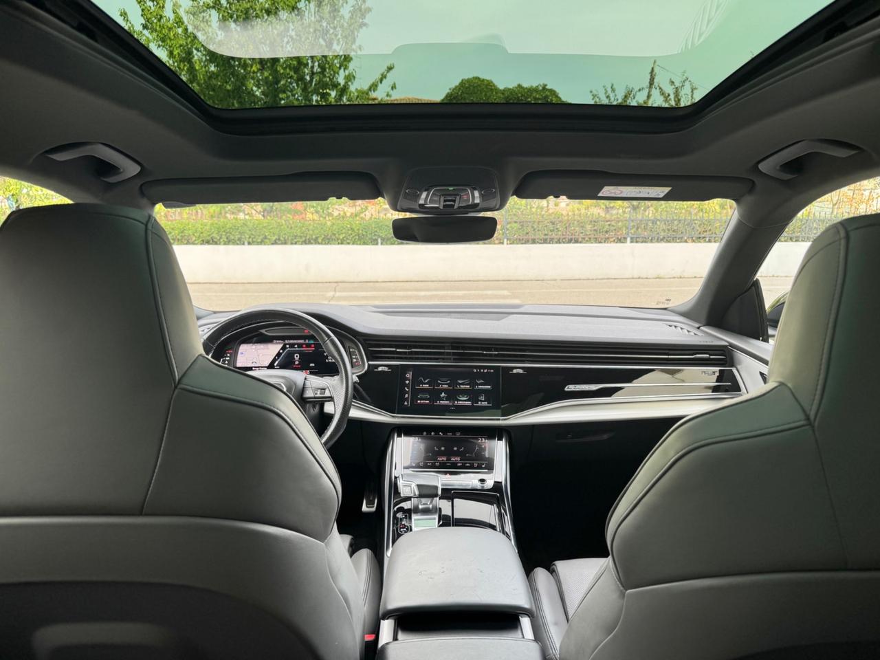 Audi Q8 50 TDI 286 CV quattro tiptronic Sport