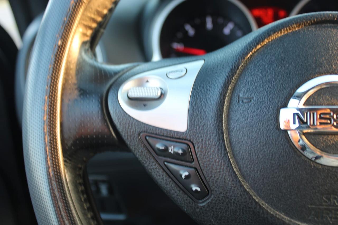 Nissan Juke Tua A SOLI 95€ al mese Anticipo Zero