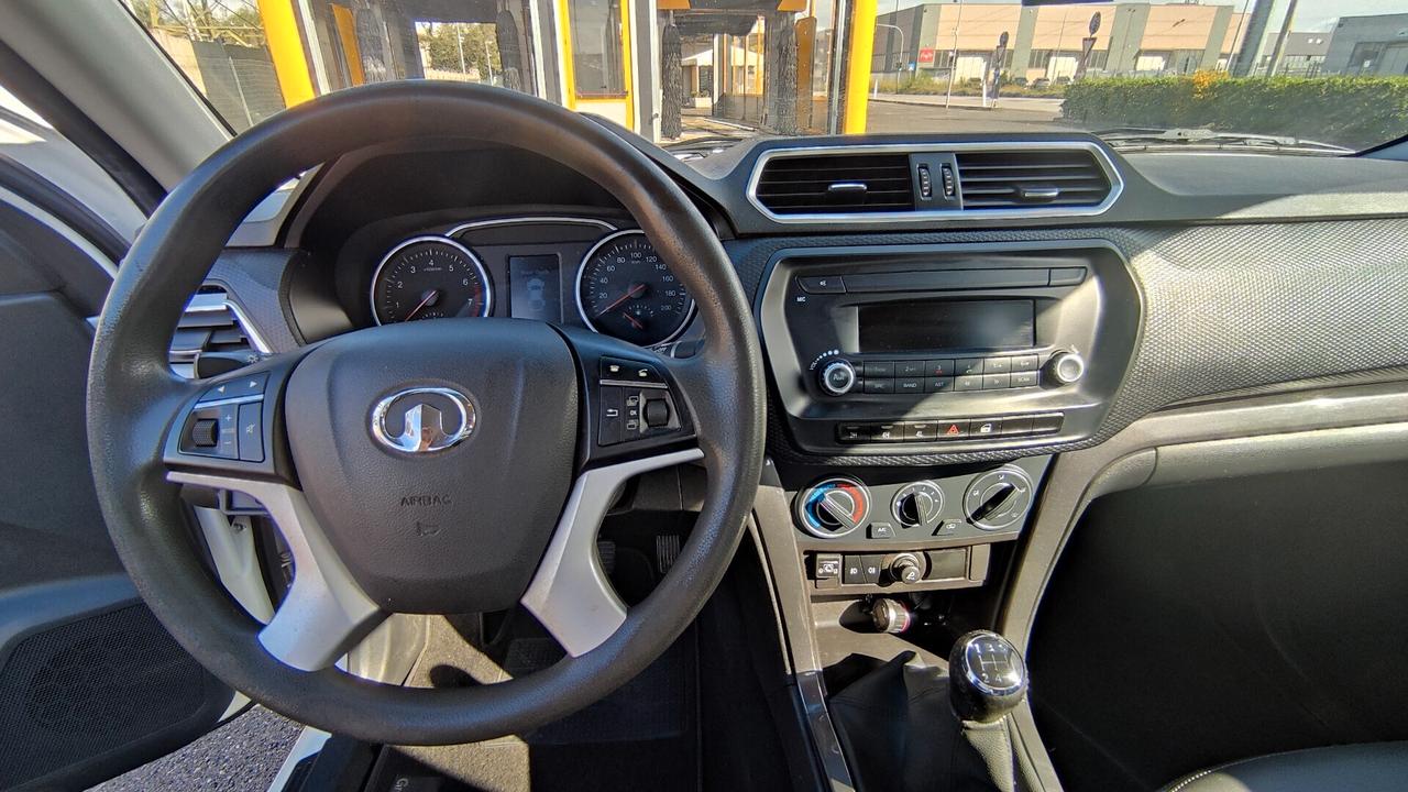 Great Wall Steed 2.4 GPL 4WD NEOPATENTATI - 2022