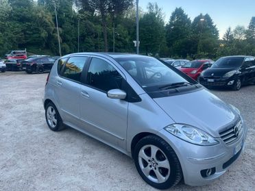 Mercedes-benz A 180 CDI Classic