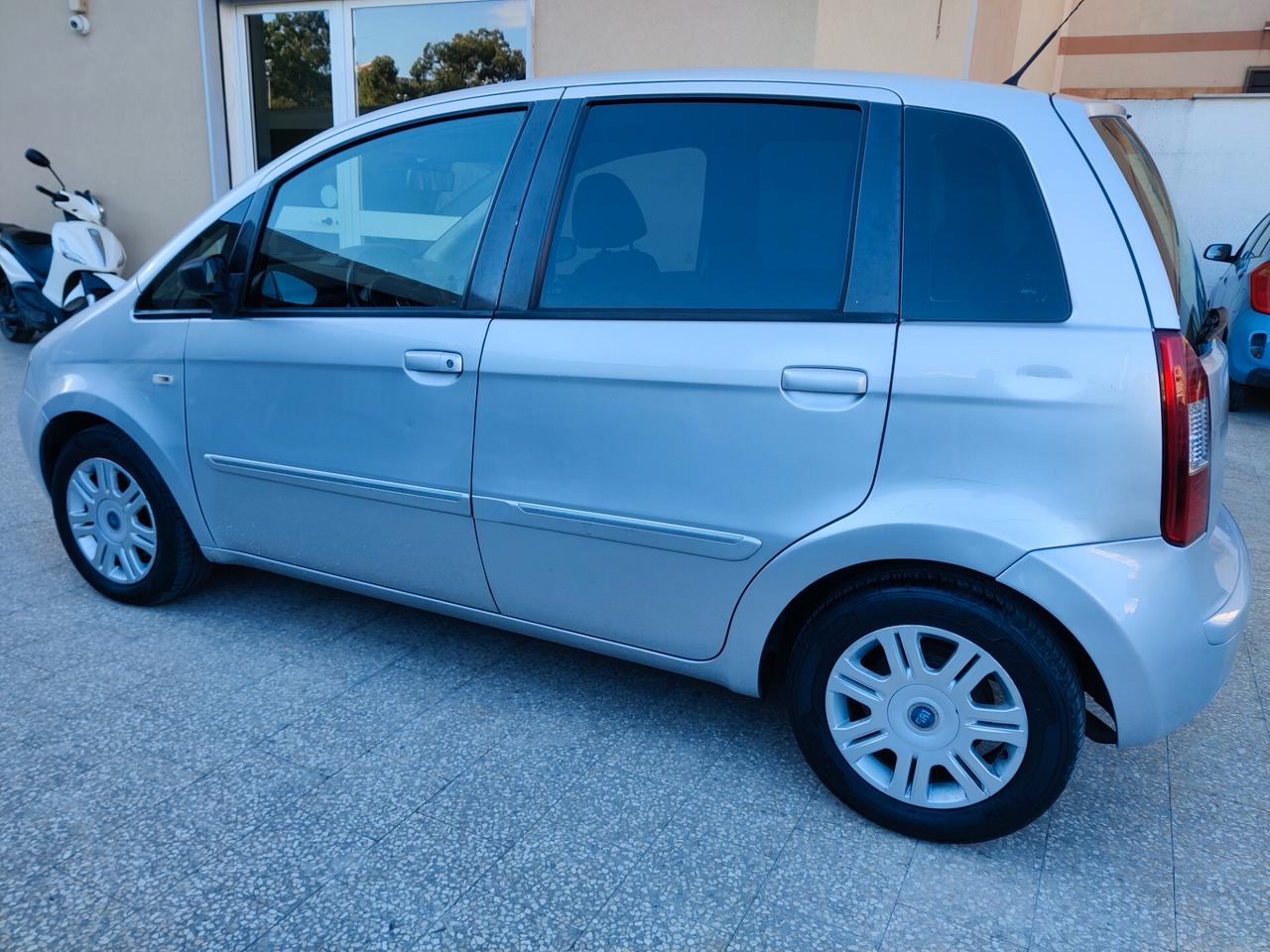 Fiat Idea 1.3 Multijet EURO 4