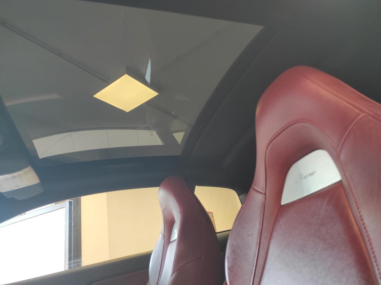 Alfa Romeo Brera 2.0 JTDm 170Cv